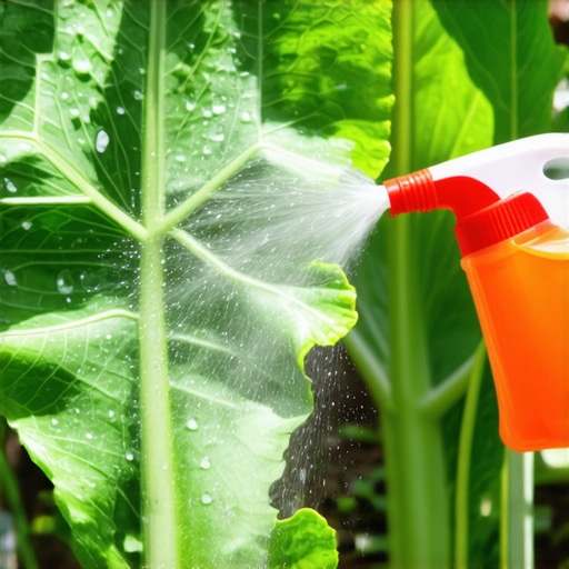 Stop 2026 Powdery Mildew with This Milk Spray Hack