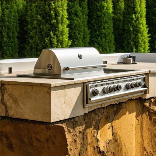 The Hidden Cost of Skipping a Site Survey for Your Lampe Outdoor Kitchen