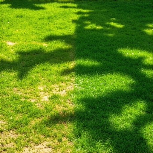 The Mistake That Is Killing Your Fescue Every Summer