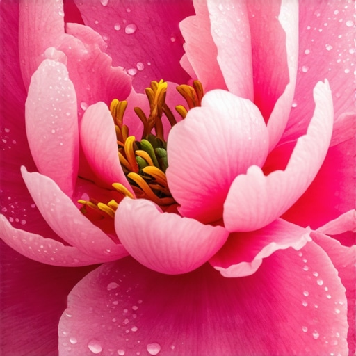 The Secret to Growing Massive Peonies Every Spring