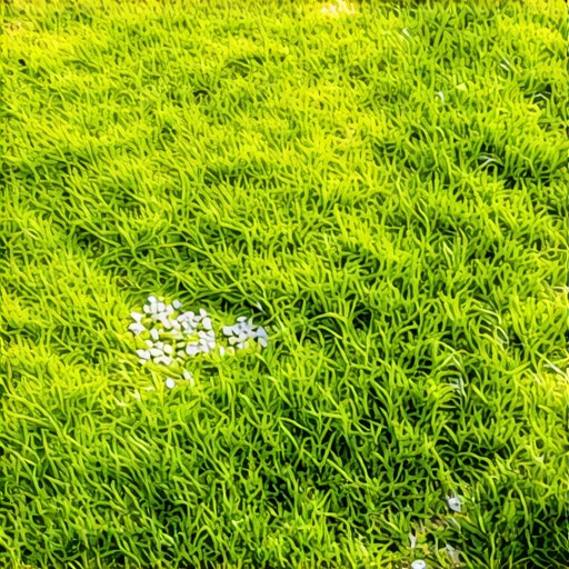 The problem with over-fertilizing your lawn