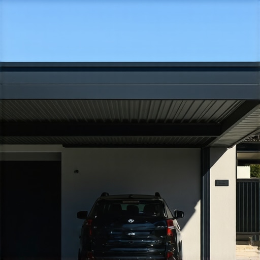 What You Should Actually Pay for a Wall Mount Carport in South Rand