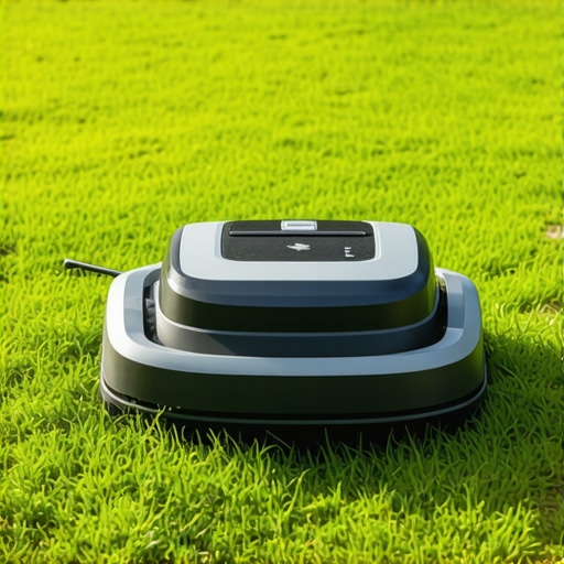 Why Robotic Mowers Fail on 2026 Zoysia Lawns