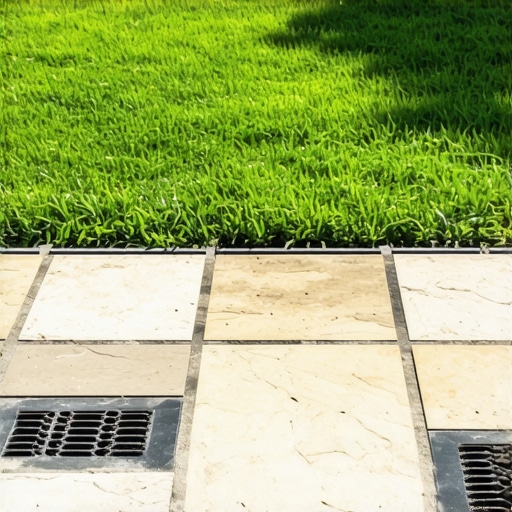 Why Your Branson West Patio Needs This Specific Drainage Fix