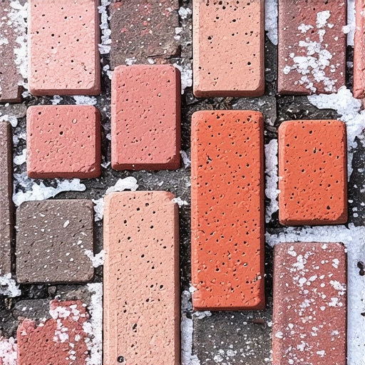 Why Your Brick Walkway Is Shifting Every Winter