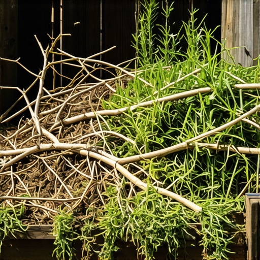 Why Your Compost Isn't Breaking Down Fast Enough