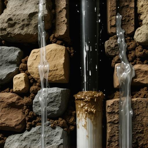 Why Your Retaining Wall Drainage Is Failing