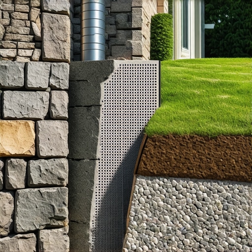 Why Your Retaining Wall Is Leaning (And the Simple Fix)