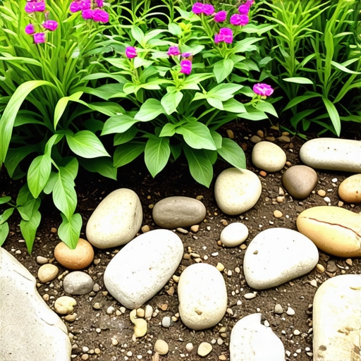Why Your Yard Needs a Rain Garden for Better Drainage