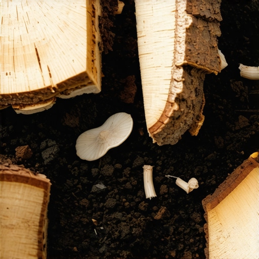 Why your mulch is disappearing every year