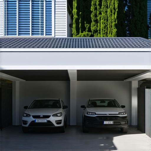 What You Should Actually Expect to Pay for a Double Carport Installation